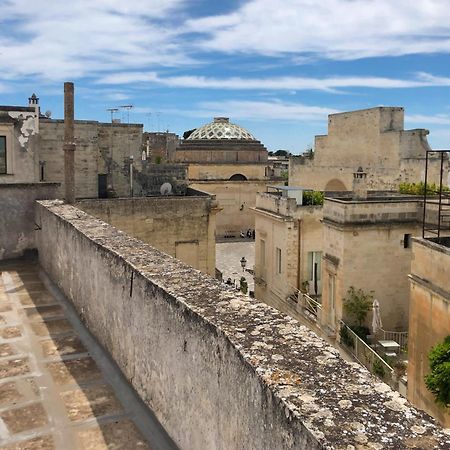 San Giusto Central Apartment Lecce Exterior foto