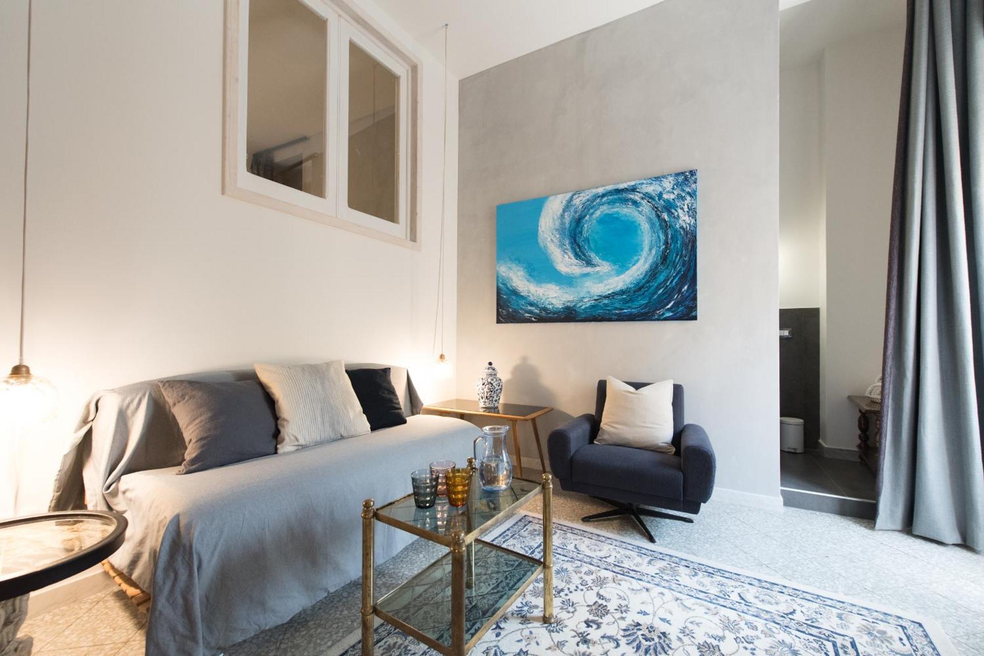 San Giusto Central Apartment Lecce Exterior foto