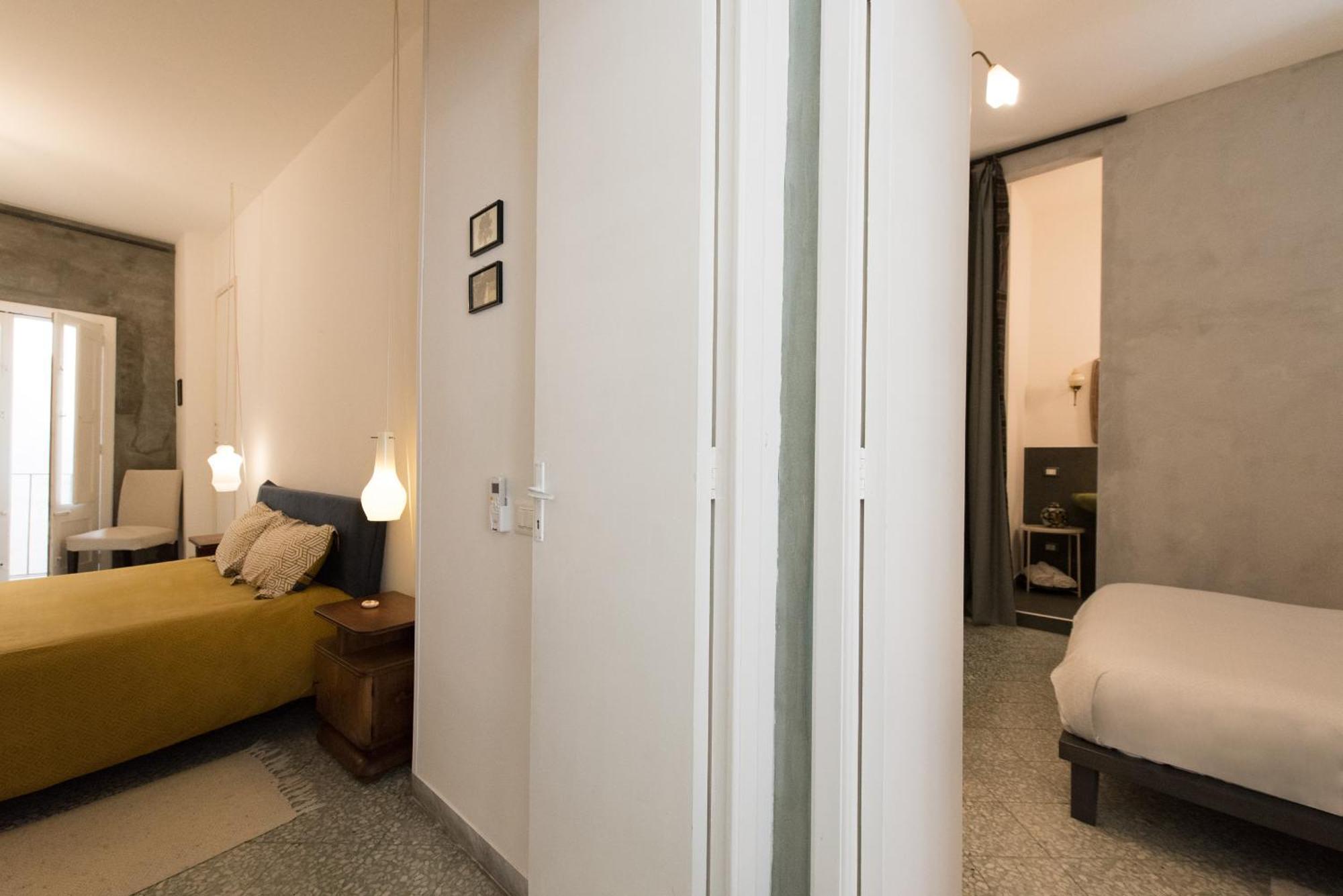 San Giusto Central Apartment Lecce Exterior foto